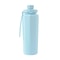 600ML HighPerformance Collapsible Silicone Water Bottle 5