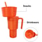 2In1 Stadium Tumbler Snack Cup 3