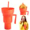 2In1 Stadium Tumbler Snack Cup 7