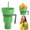 2In1 Stadium Tumbler Snack Cup 8