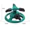 360 AutoRotating Garden Sprinkler Nozzle 5