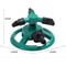 360 AutoRotating Garden Sprinkler Nozzle 5