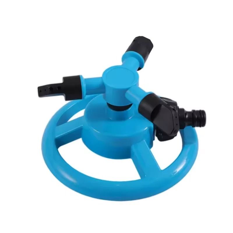 360 AutoRotating Garden Sprinkler Nozzle 6