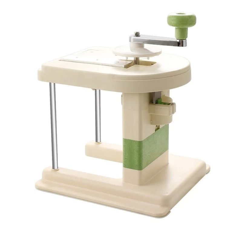 Professional HandCranked Cabbage Shredder Slicer 7