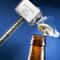 Professional HammerShaped Beer Bottle Opener 0