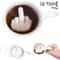 300 ML Middle Finger Creative Ceramic Mug 0