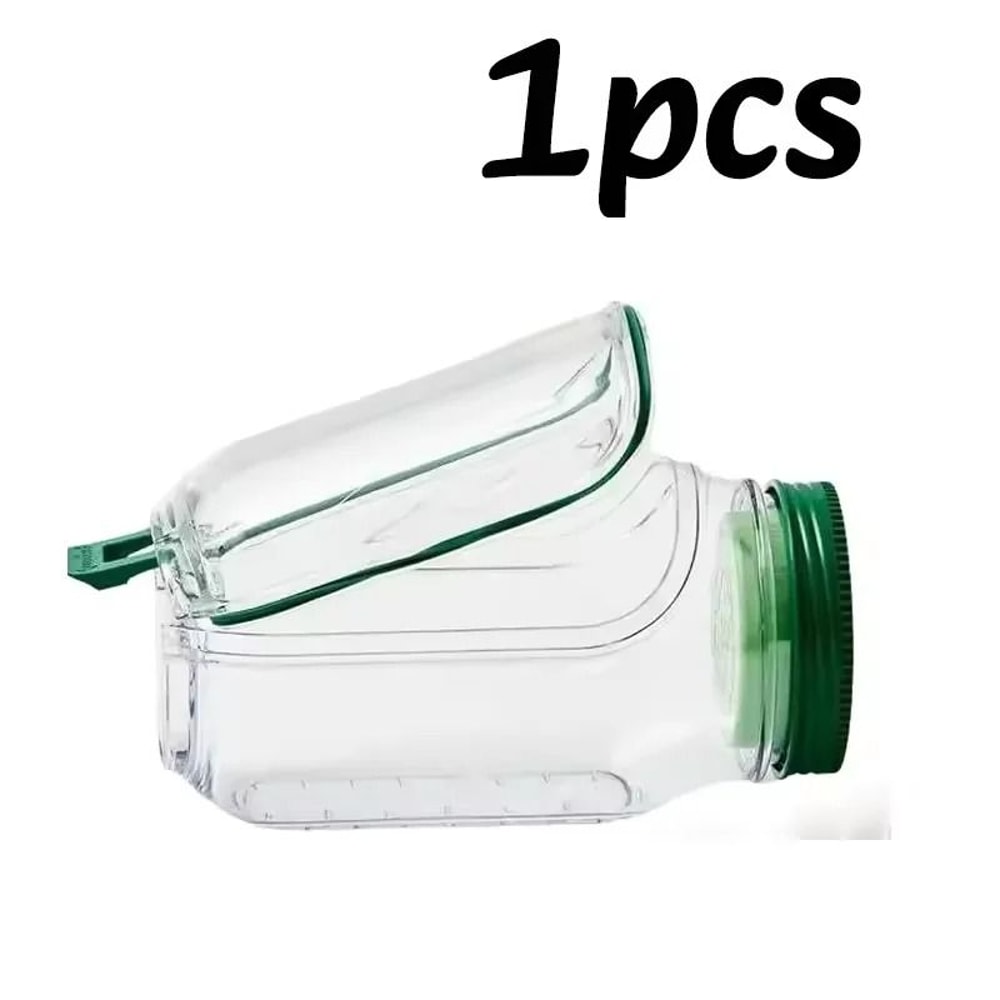 Portable Leakproof SideOpening Salad Fruit Container 6