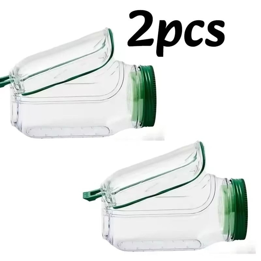 Portable Leakproof SideOpening Salad Fruit Container 7