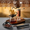 Espresso Coffee Dosing Vessel And Spray Bottle Set 2