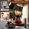 Espresso Coffee Dosing Vessel And Spray Bottle Set 4