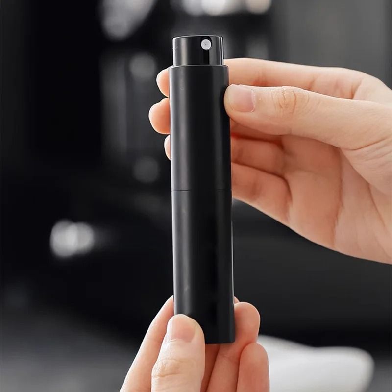 Espresso Coffee Dosing Vessel And Spray Bottle Set 6