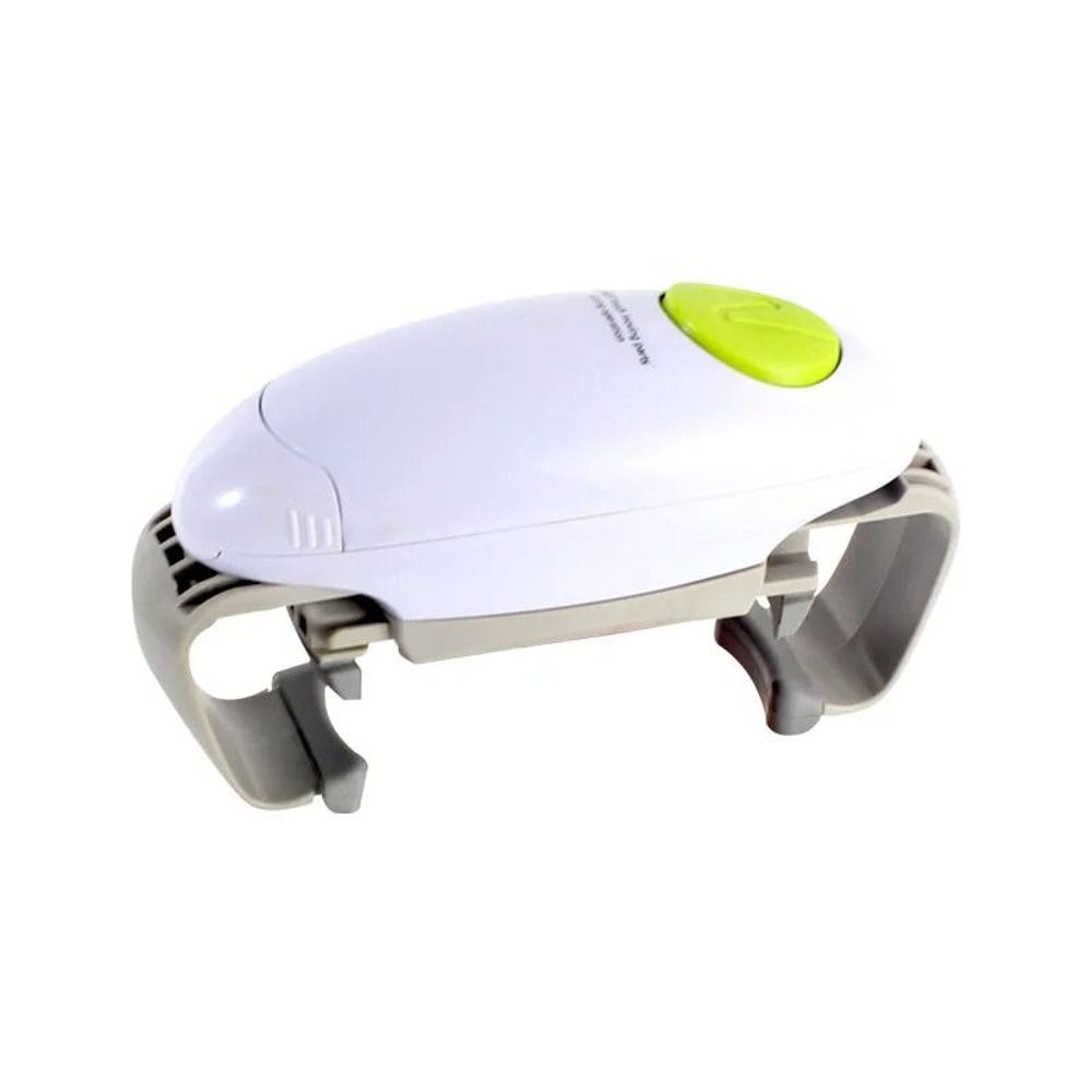 Automatic HandsFree Electric Can Jar Opener 5