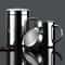 Stainless Steel DoubleLayer Insulated Coffee Mug 0