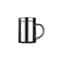 Stainless Steel DoubleLayer Insulated Coffee Mug 7