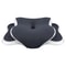 Ergonomic Memory Foam Cervical Pillow With Ice Silk Pillowcase 6