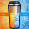 Smart Stainless Steel Tumbler With Temperature Display 3