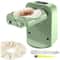 Electric Automatic Dumpling Empanada Maker Machine 0