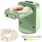 Electric Automatic Dumpling Empanada Maker Machine 0