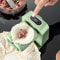 Electric Automatic Dumpling Empanada Maker Machine 3