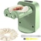 Electric Automatic Dumpling Empanada Maker Machine 7