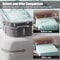 4Piece Invisible Bed Sheet Holder Fastener Set 1