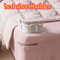 4Piece Invisible Bed Sheet Holder Fastener Set 3
