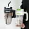 Large Capacity MultiUtility Travel Kettle Office Mug 0