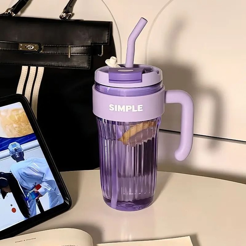 Large Capacity MultiUtility Travel Kettle Office Mug 9