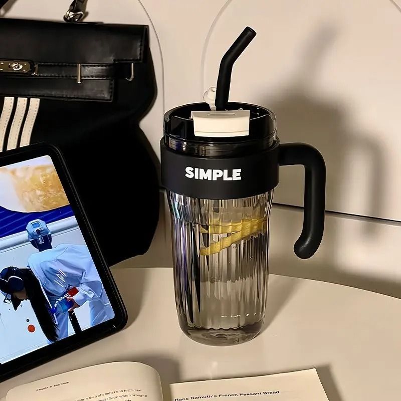 Large Capacity MultiUtility Travel Kettle Office Mug 10