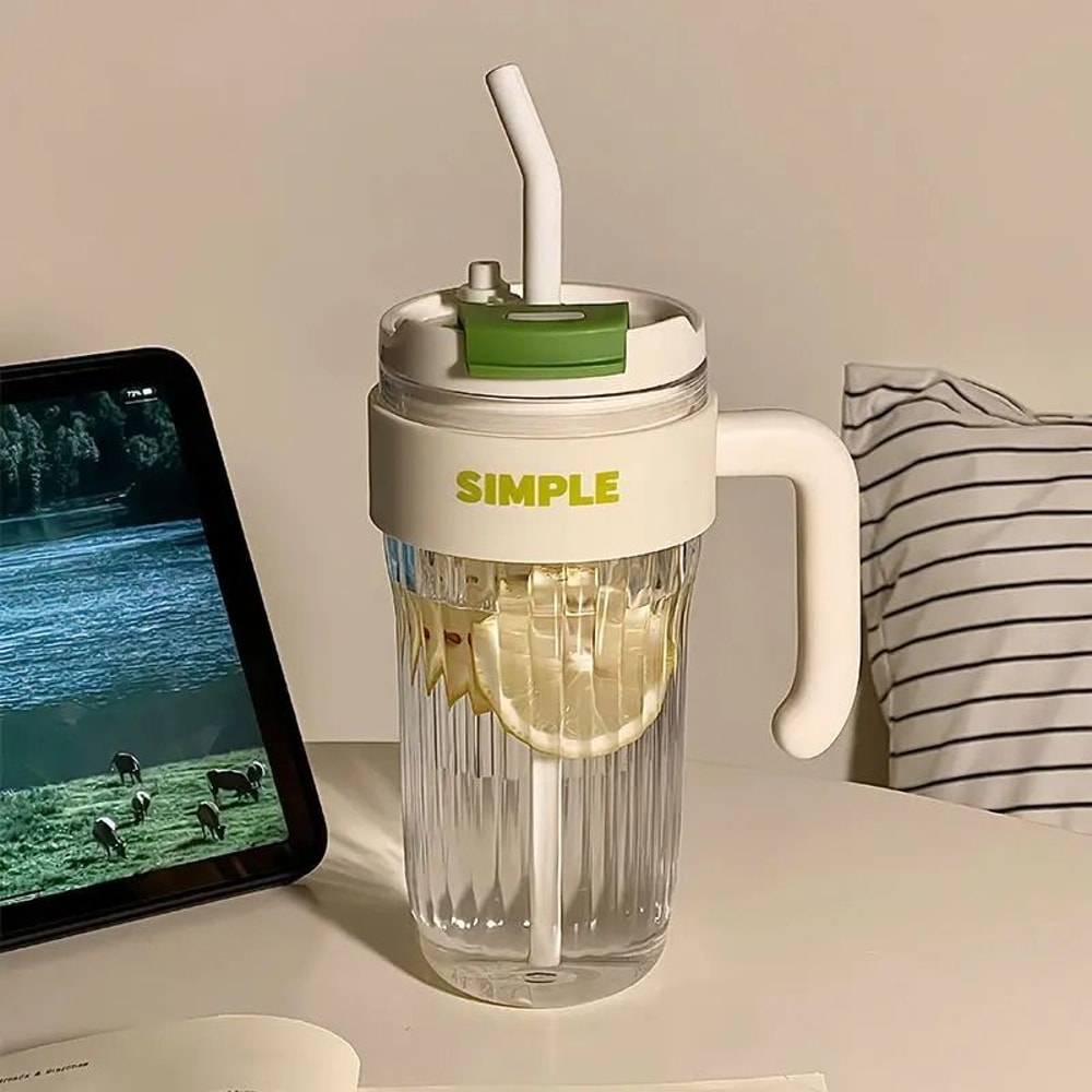 Large Capacity MultiUtility Travel Kettle Office Mug 3