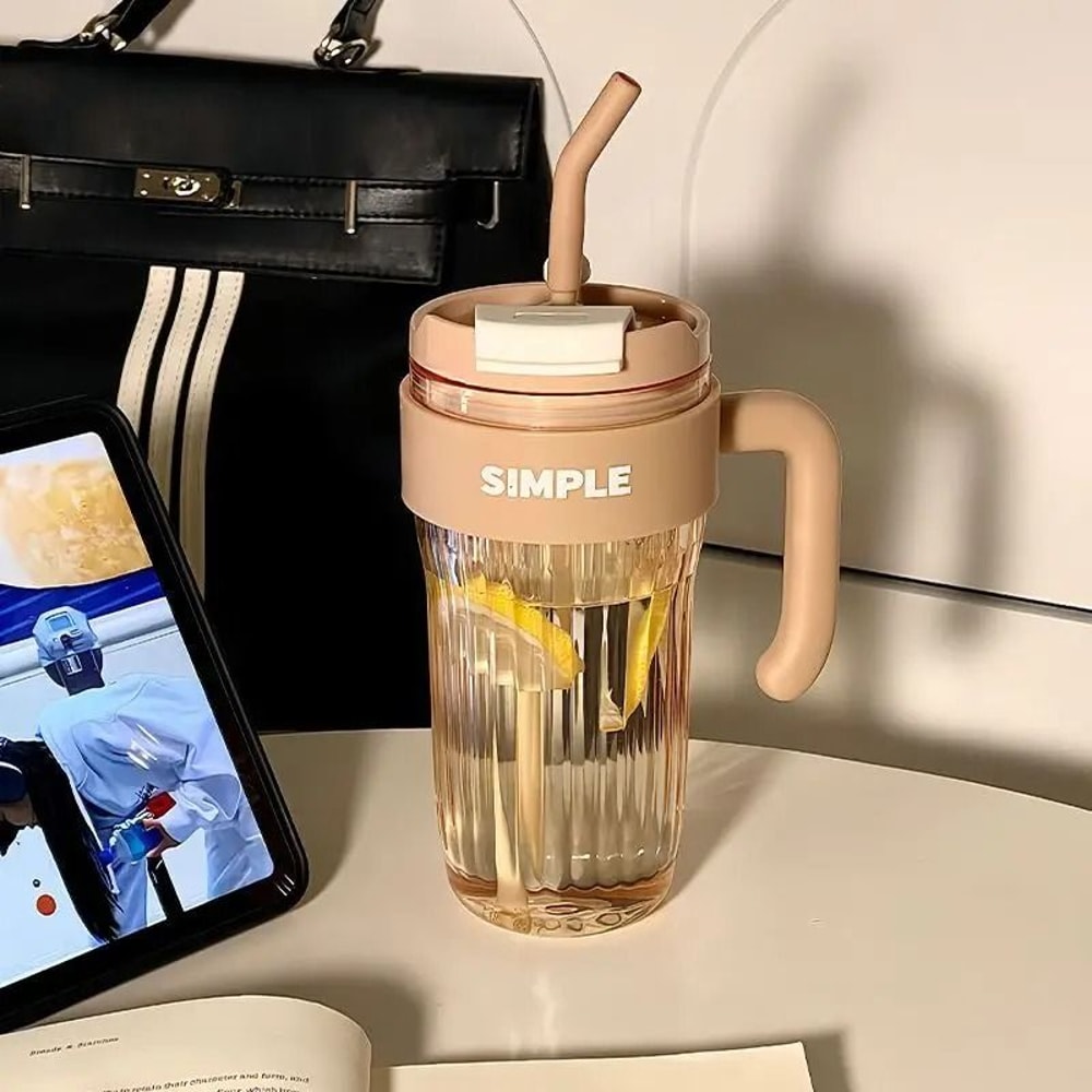 Large Capacity MultiUtility Travel Kettle Office Mug 6