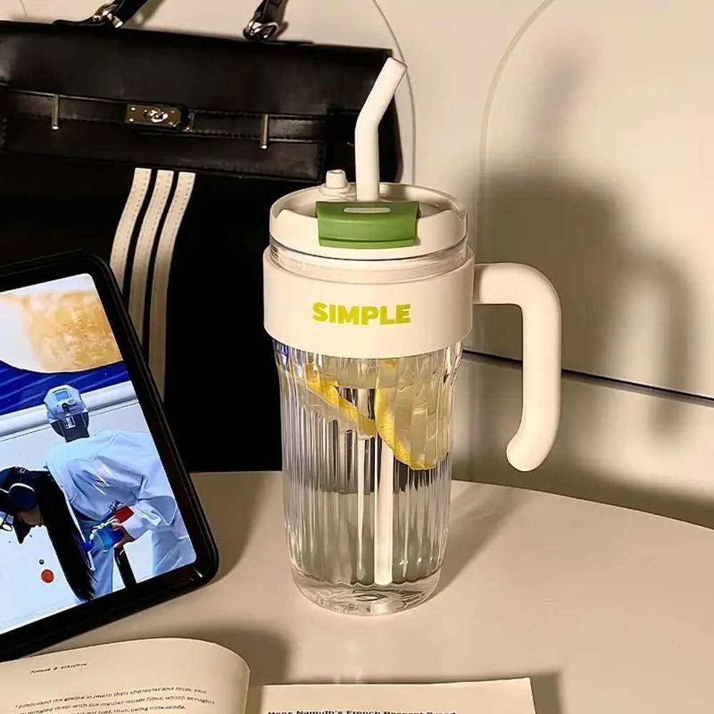 Large Capacity MultiUtility Travel Kettle Office Mug 7