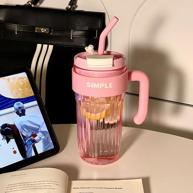 Large Capacity MultiUtility Travel Kettle Office Mug 8