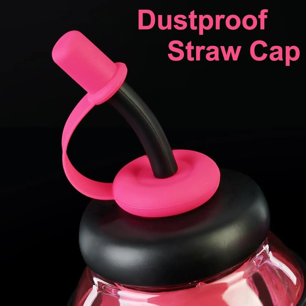 1200ML HighCapacity Sports Belly Water Bottle 3