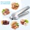 Stainless Steel Professional Chestnut Walnut Cracker Tool 1
