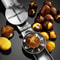 Stainless Steel Professional Chestnut Walnut Cracker Tool 3