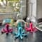 OctopusShaped Water Bottle Drying Rack 1