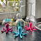 OctopusShaped Water Bottle Drying Rack 1