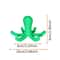 OctopusShaped Water Bottle Drying Rack 5