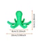 OctopusShaped Water Bottle Drying Rack 5