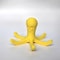 OctopusShaped Water Bottle Drying Rack 7