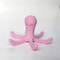 OctopusShaped Water Bottle Drying Rack 8