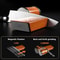 Rolling Knife Sharpener Kit With Magnetic Angle Base 3