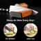 Rolling Knife Sharpener Kit With Magnetic Angle Base 4