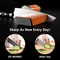 Rolling Knife Sharpener Kit With Magnetic Angle Base 4