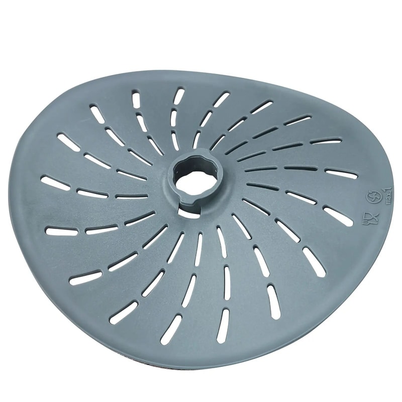 Thermomix Blade Cover Slow Cooking Baffle 6
