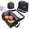 Portable Leakproof Insulation Lunch And Storage Bag 4