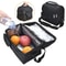 Portable Leakproof Insulation Lunch And Storage Bag 4