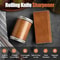 Rolling Knife Sharpener Kit Magnetic 15 And 20 Degree Straight Edge Diamond Sharpener 3