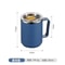Portable Traveling Insulated Stainless Steel Coffee Cup 4